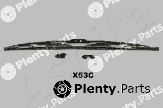 Ashika SA-X53C — Wiper Blade