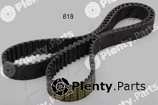 Ashika 40-08-818 — Timing Belt