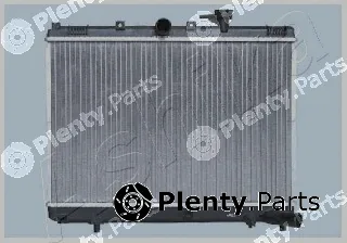 Ashika RDA333013 — Radiator, engine cooling