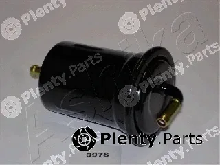 Ashika 30-03-397 — Fuel Filter