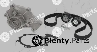 Ashika SKC008 — Water Pump & Timing Belt Kit