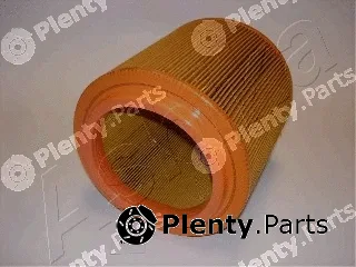 Ashika 20-05-576 — Air Filter