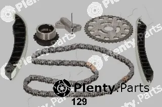 Ashika KCK129 — Timing Chain Kit