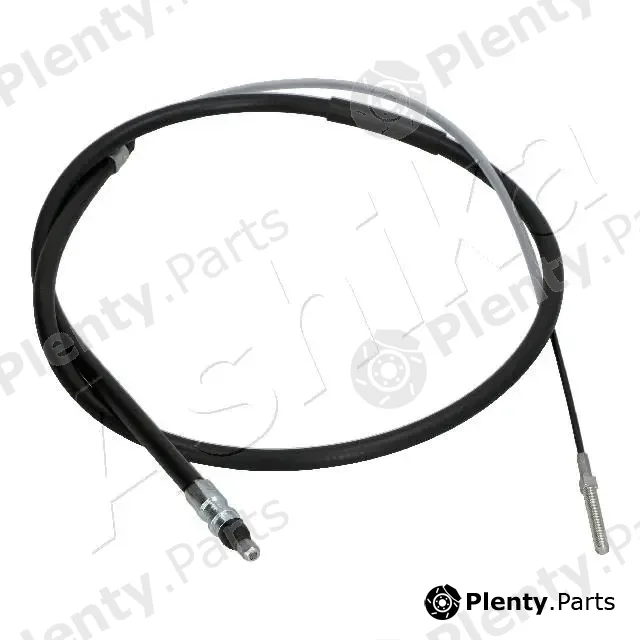Ashika 131-00-0100 — Cable Pull, parking brake