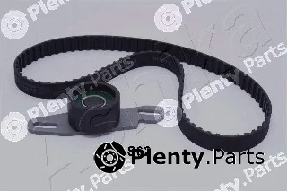 Ashika KCTS02 — Timing Belt Kit