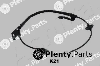 Ashika 151-0K-K21 — Sensor, wheel speed