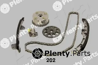 Ashika KCK202V — Timing Chain Kit
