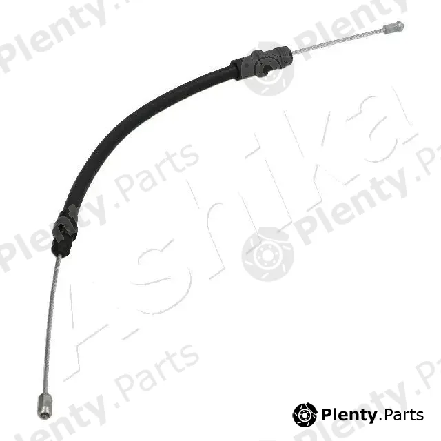 Ashika 131-00-0600 — Cable Pull, parking brake