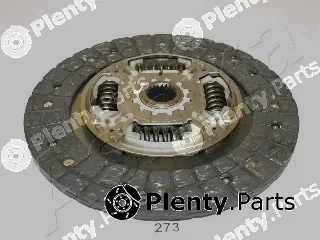 Ashika 80-02-273 — Clutch Disc