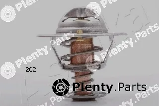 Ashika 38-02-202 — Thermostat, coolant