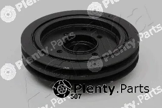 Ashika 122-05-507 — Belt Pulley, crankshaft