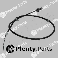 Ashika 131-0K-K35L — Cable Pull, parking brake
