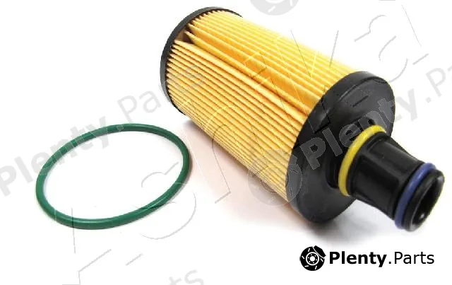 Ashika 10-ECO047 — Oil Filter