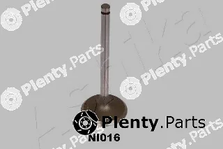 Ashika 15NI016 — Intake Valve