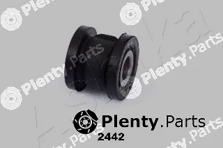 Ashika GOM-2442 — Mounting, steering gear