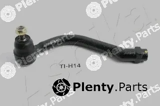 Ashika 111-0H-H13L — Tie Rod End