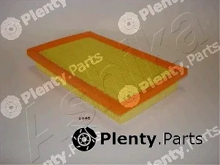 Ashika 20-06-614 — Air Filter