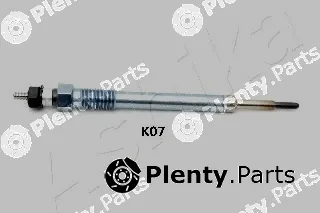 Ashika 01-0K-K07 — Glow Plug