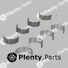 Ashika 82-2511A5 — Connecting Rod Bearing