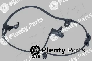 Ashika 151-02-219 — Sensor, wheel speed