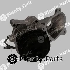 Ashika 35-00-0107 — Water Pump, engine cooling