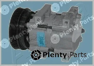 Ashika CMP2060717 — Compressor, air conditioning