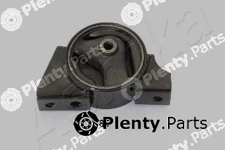 Ashika GOM-185 — Mounting, engine