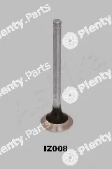 Ashika 15IZ008 — Exhaust Valve