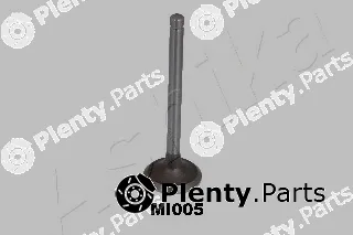 Ashika 15MI005 — Exhaust Valve