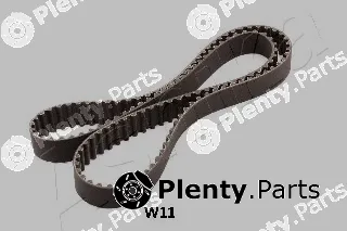 Ashika 40-0W-W11 — Timing Belt
