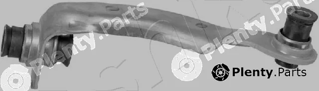 Ashika GOM-1267 — Mounting, engine