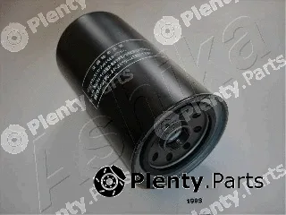 Ashika 10-01-199 — Oil Filter
