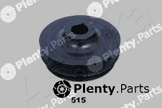 Ashika 122-05-515 — Belt Pulley, crankshaft