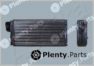 Ashika RSD093014 — Heat Exchanger, interior heating