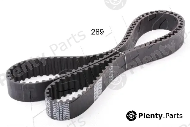Ashika 40-02-289 — Timing Belt