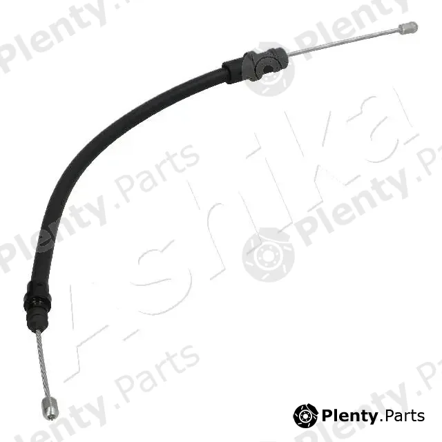 Ashika 131-00-0620 — Cable Pull, parking brake