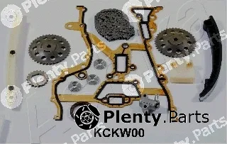 Ashika KCKW00 — Timing Chain Kit