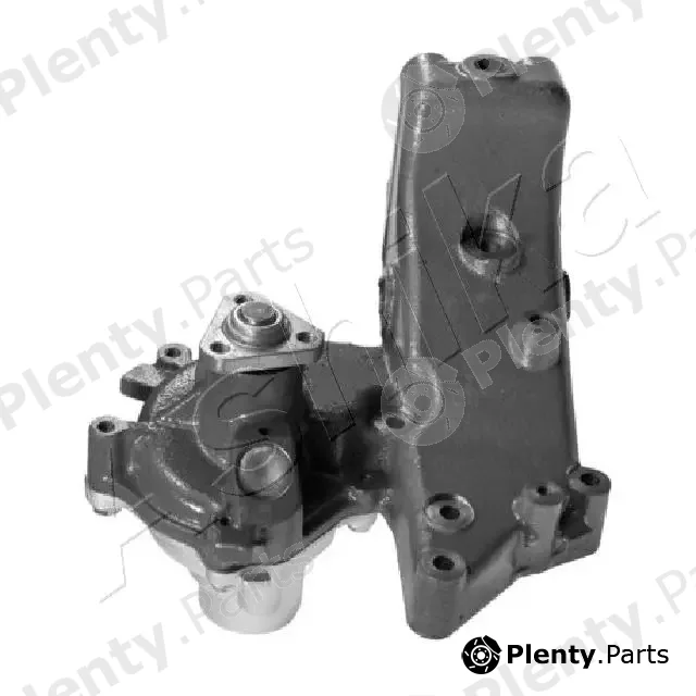 Ashika 35-00-0221 — Water Pump, engine cooling