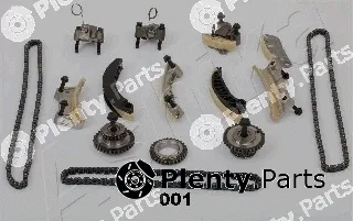 Ashika KCK001 — Timing Chain Kit