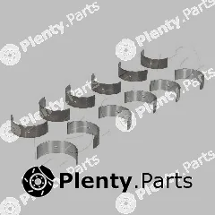 Ashika 82-1434G2 — Connecting Rod Bearing