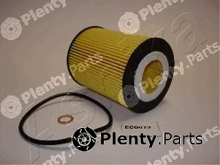 Ashika 10-ECO012 — Oil Filter