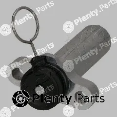 Ashika 45-02-259 — Vibration Damper, timing belt