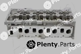 Ashika FI01ES — Cylinder Head