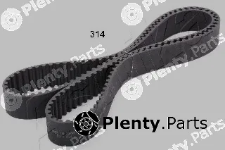 Ashika 40-03-314 — Timing Belt