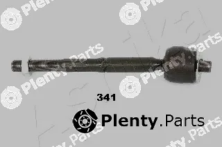 Ashika 103-03-341 — Inner Tie Rod