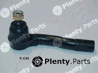 Ashika 111-0C-C05R — Tie Rod End