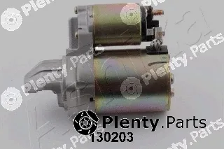 Ashika 003-130203 — Starter