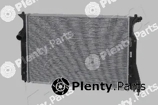 Ashika RDA153141 — Radiator, engine cooling