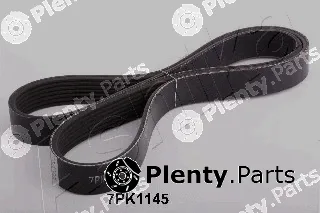 Ashika 112-7PK1145 — V-Ribbed Belt