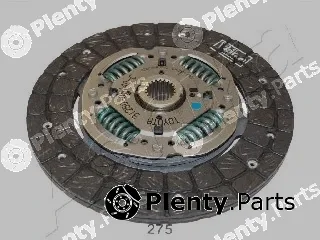 Ashika 80-02-275 — Clutch Disc